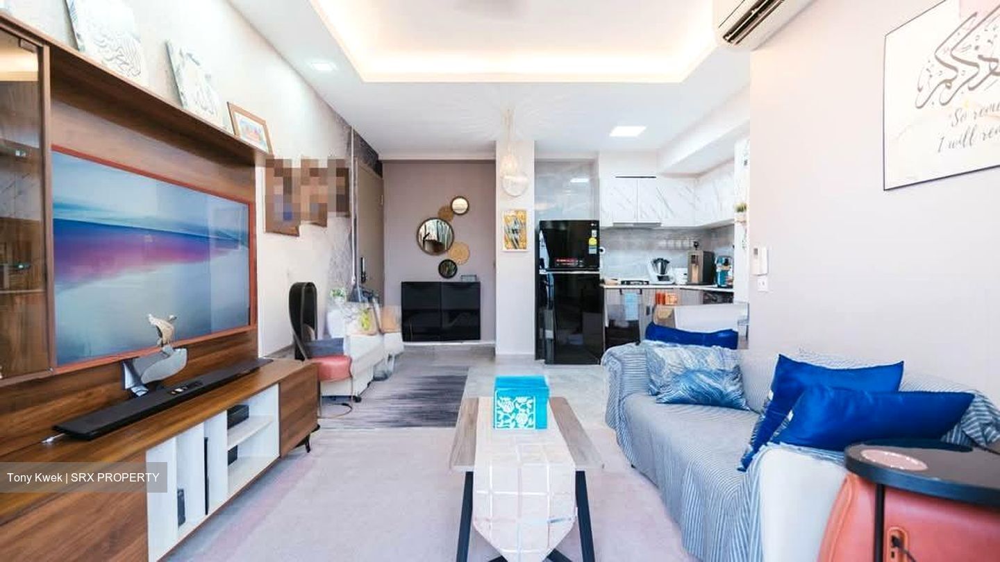 Northwave (D25), Condominium #605903291